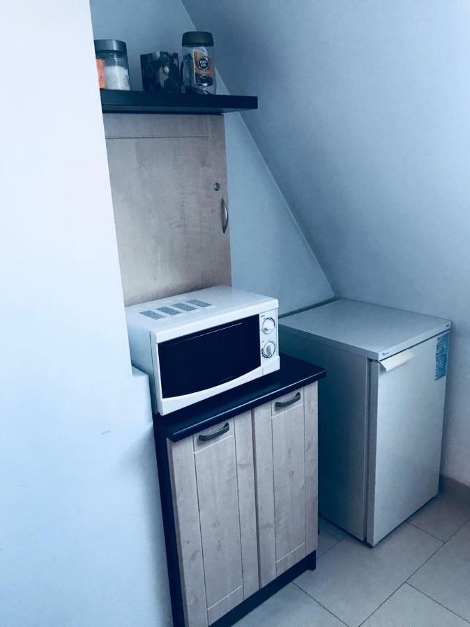Agroturystyka U Szaflarskich Banska Nizna Extérieur photo