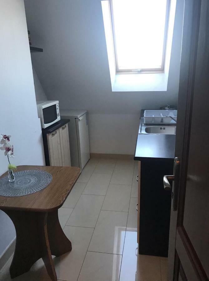 Agroturystyka U Szaflarskich Banska Nizna Extérieur photo