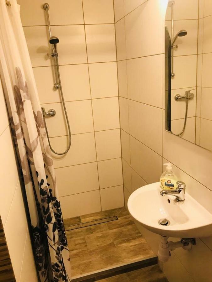 Agroturystyka U Szaflarskich Banska Nizna Extérieur photo